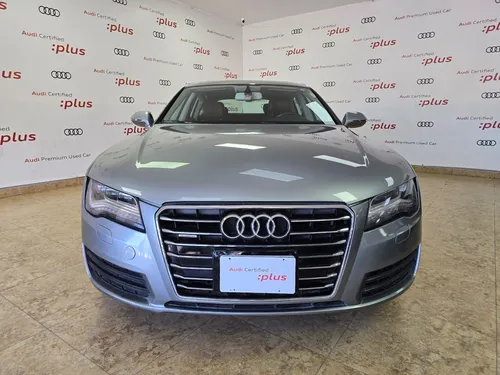 Audi A7 3.0 V6 Elite Quattro S-Tronic At