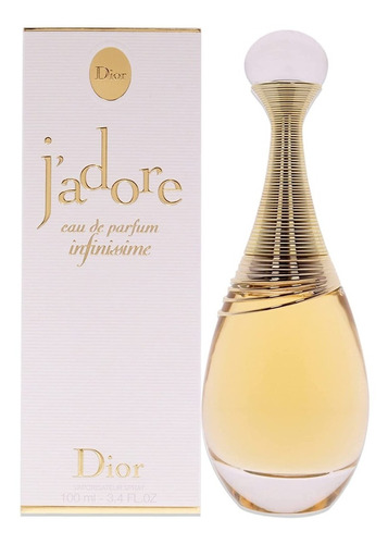 Perfume Dior Jadore Infinissime Edp Original 75ml Dama