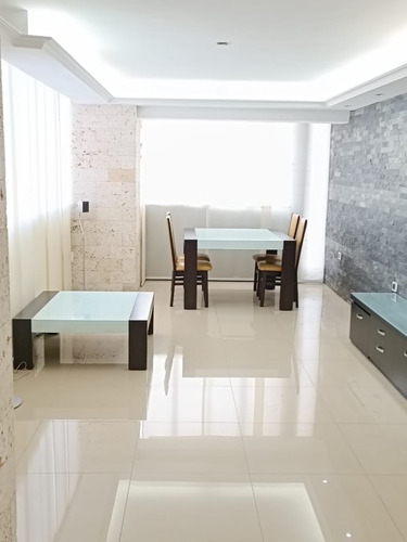 Venta De Hermoso Apartamento En Urb El Bosque Mic03