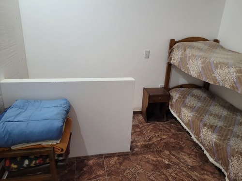 Imagen 10 de 15 de Departamento Para 4 A 5 Personas