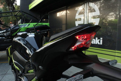 Kawasaki Z900- Akrapovic Full Sistem -instalacion Bonificada