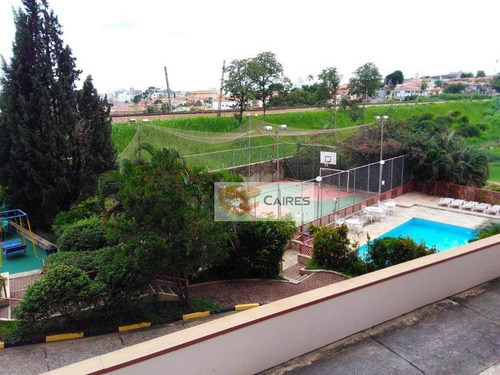 Imagem 17 de 18 de Apartamento Com 3 Dormitórios À Venda, 90 M² Por R$ 450.000,00 - Ponte Preta - Campinas/sp - Ap7917