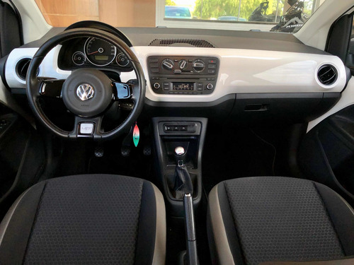 Volkswagen Up! Cross Tsi 1.0 Flex