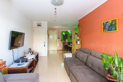 Imagem 5 de 30 de Apartamento - Ap01715 - 70658663