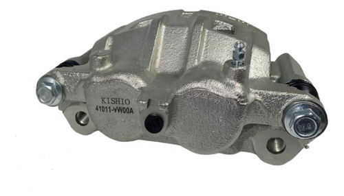 Caliper Freno Delantero Izquierdo Nissan Urvan Nv350 08-17