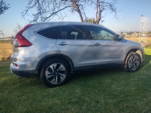 Honda CR-V 2.4 Exl Navi Mt