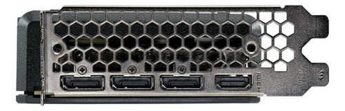 Vga Nvidia Palit Dual Geforce Rtx 30series Rtx 3060 12gb (Usado)