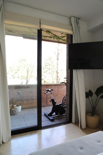 Imagen 13 de 21 de Departamento En San Isidro Loft - Martínez -santa Fe/fleming