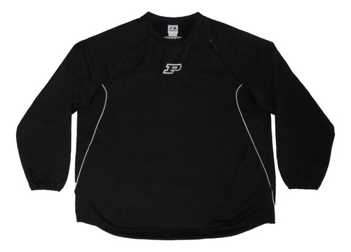 Buzo Nfl - Xxl - Perdue University - Original - 983