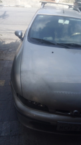 Fiat Marea Weekend