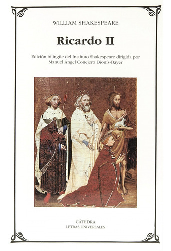 Ricardo Ii