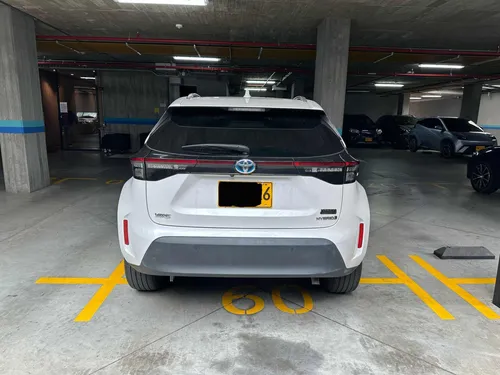 Toyota Yaris Cross 1.5 Hev Xls