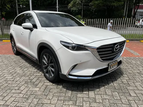 Mazda CX-9 2.5 Grand Touring Lx