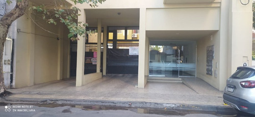 Cochera En Venta En San Fernando