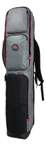 Comprar Bolso Porta Palos De Hockey Kossok Lucha L Capacidad 6 Palos