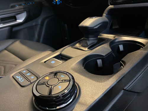 Ford Everest 2.3 Gtdi Titanium 4X4 At