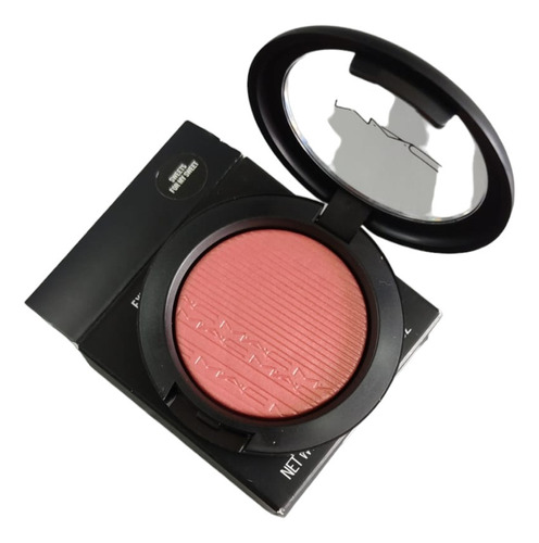 Extra Dimension Sweets For My Sweet Blush Mac 4g Novo 