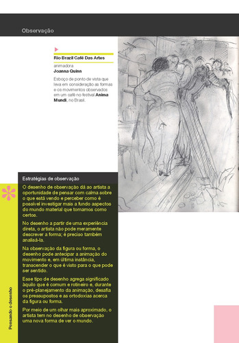 Desenho para Animação, de Wells, Paul. Animação Básica (3), vol. 3. Editorial Bookman Companhia Editora Ltda., capa mole em português, 2012