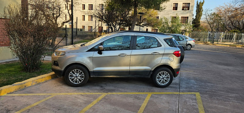 Ford Ecosport 1.6 Se 110cv 4x2