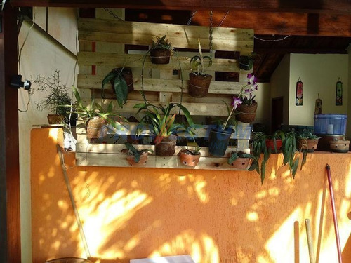 Chácara À Venda Em Bairro Do Moinho - Ch272601