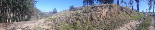 Imagem 9 de 17 de Linda Sitio Em Caçapava Com Ótimo Acesso A Via Dutra - Ar0010