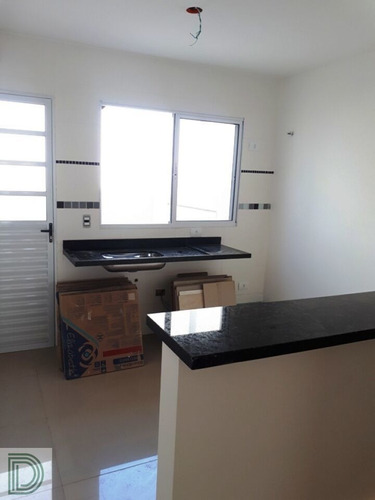 Imagem 6 de 15 de Novinho - Garagem Com Grama - Fácil Acesso A Usp E Metrô Linha Amarela - Di29274