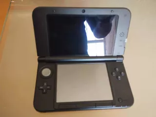 Nintendo 3ds Xl