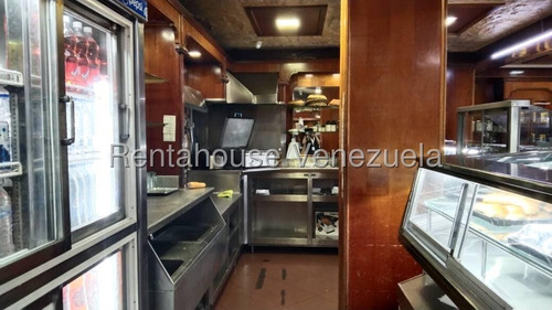 Panaderia En Venta Avenida Las Industrias, Oeste De Barquisimeto Cod 25-22083