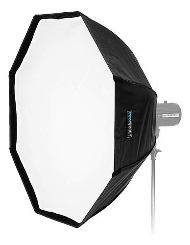 Pro Studio Solutions Ez-pro Reflector Octagonal Con Anillo .