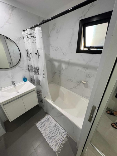 Imagen 8 de 14 de Departamento Monoambiente En Venta - 38mts2 - Villa Urquiza