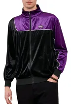 Comprar Campera Abrigo Terciopelo Unisex Shein Importado Y2k