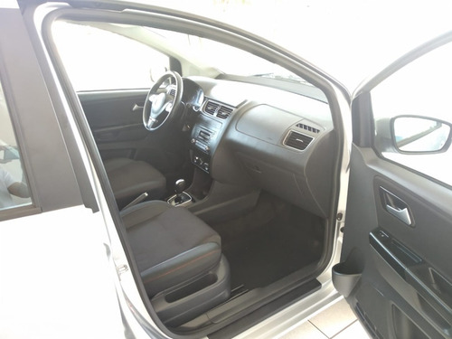 Volkswagen Fox 1.6 Prime I-motion