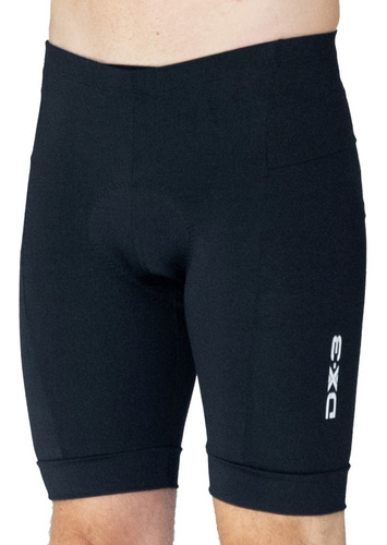 Imagem 1 de 5 de Bermuda Dx-3 Ciclismo Masculina Ride