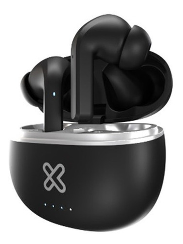 Imagen 5 de 8 de Audífonos Klip Xtreme Edge Buds Pro Kte-750 Bluetooth Negro