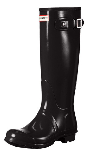 Botas De Hunter Mujer Original Tall Gloss  B00ihw30t6_040424