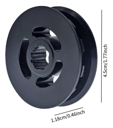 Fs Tensor De Cadena De Bicicleta Para Hombre Y Mujer,