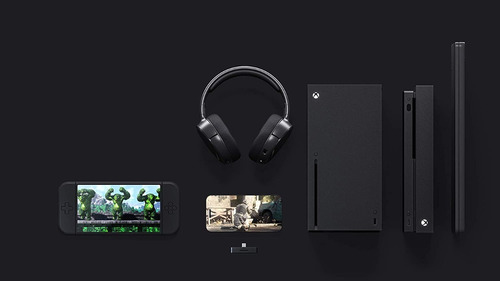 Audifonos Steelseries Arctis 1 Inalambrico Xbox One Series X