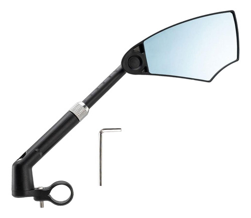 Espejo Retrovisor Para Bicicleta Manillar De Bicicleta