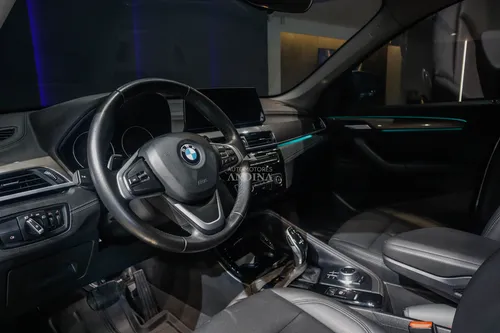BMW X1 Sdrive 20 I 2.0