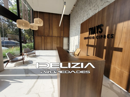 Imagen 8 de 14 de Venta De Oficina En Parque Leloir Thays