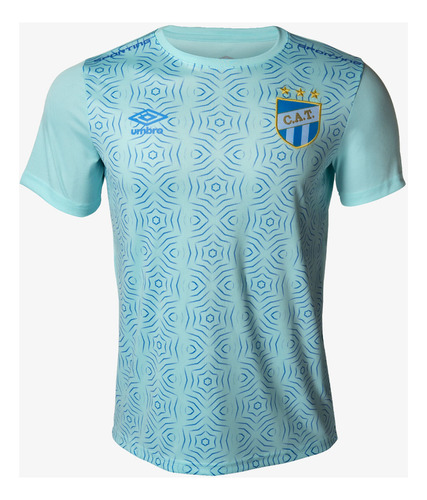 Camiseta Unisex Umbro Prematch C.a.t. 08