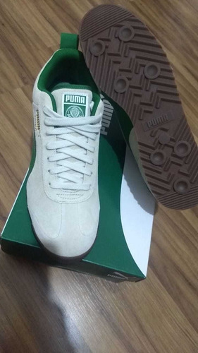 tenis puma do palmeiras