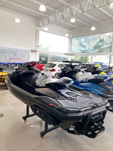 Sea Doo Rxt-x 300rs