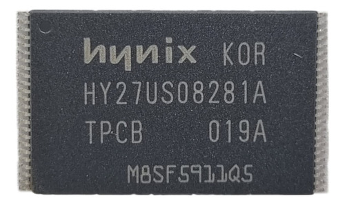 Hy27us08281a Nand Para Xbox 360 Slim Trinity Novo Original