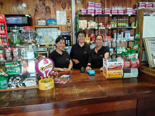 ¡se Vende Minimarket Único En El Sector!