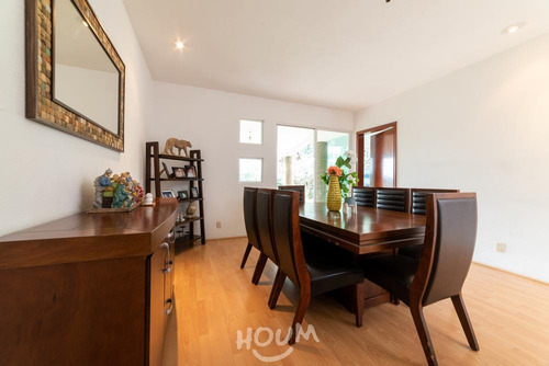 Imagen 7 de 30 de Casa En Club De Golf Chiluca, Atizapán Con 3 Recámaras, 324 M², Id: 41795