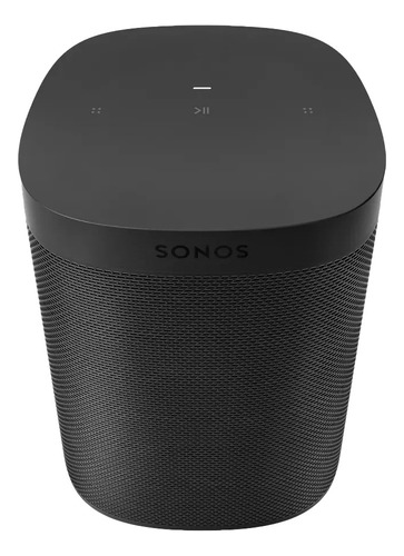 Bocina Sonos One Sl Con Wifi  (Reacondicionado)