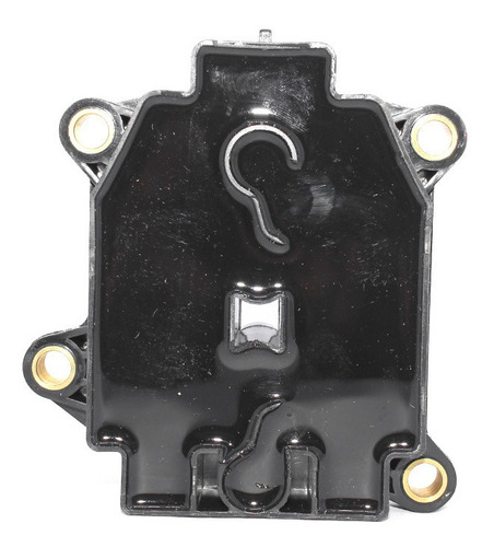 Imagen 4 de 10 de Bobina Encendido Renault Sandero/logan/clio 1.6