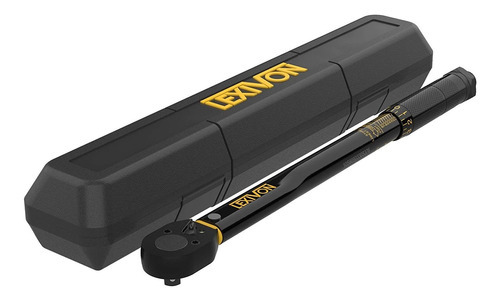 Llave Dinamométrica Lexivon 3/8'' 10-80 Ft-lb/13.6-108.5 Nm