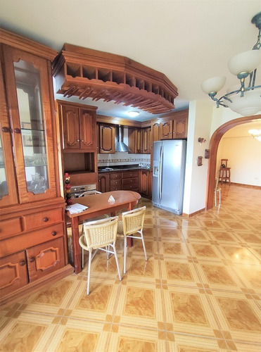 Imagen 4 de 14 de En Rebaja, Bello Apartamento En Trebol Country , El Picacho San Antonio